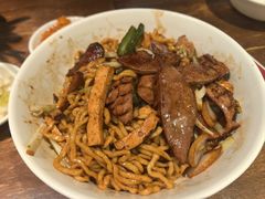 -寻裕记·现炒浇头面(人民广场店)