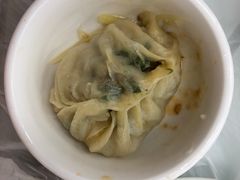 -京秀缘蒸汽海鲜农家菜大馅蒸饺