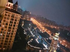 -上海浦东星河湾酒店
