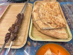 -乡村馕坑肉·烧烤·新疆菜·本地人更爱吃(阿勒泰首店)