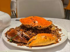 -喜记避风塘炒辣蟹(旗舰店)