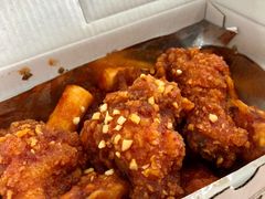 -咕咕先生炸鸡(第一分店)