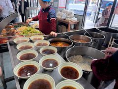 -晓马鸭店(新芜路店)