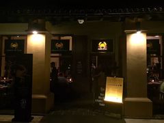 -Ministry of Crab(科伦坡店)