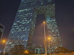 -中央广播电视总台(光华路办公区)