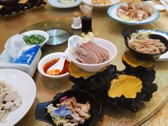 -蔡阿水羊肉店