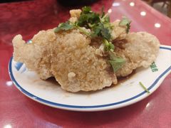-华天延吉餐厅(西安门一店)