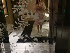 -上海西藏大厦万怡酒店
