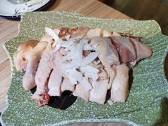 -探窝·竹笙椰子鸡(杨箕店)