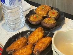 -延边金利串店(安达街店)