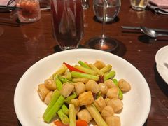 -环球港凯悦 · 享悦中餐厅