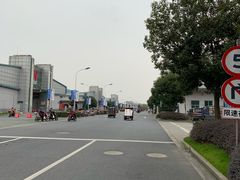 -西郊国际农产品交易中心