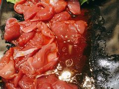 -鲜一烤肉(沈北店)