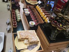 -长沙三景韦尔斯利酒店·Oval全日制餐厅自助餐