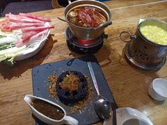 -3号仓库·餐厅(灵溪一店)