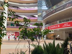 -上海长风大悦城