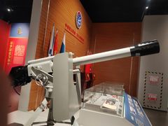 -中国人民解放军海军博物馆