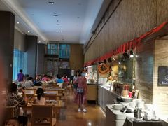 -威珀斯酒店·珀萃美食餐厅