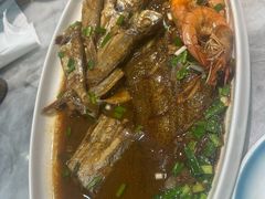 -隐厨·海鲜餐厅(恒通路店)