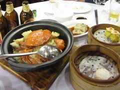 -潮福城大酒楼·潮味粤品·港式点心(湖滨北路店)