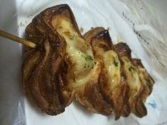 丹麥串燒-好利来(亦庄国融店)