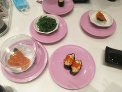 -争鲜回转寿司(南开大悦城店)