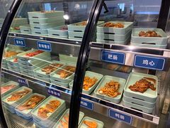-蚝英雄鲜蚝自助专门店(长楹天街直营店)