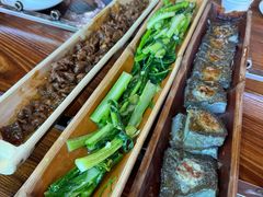 -竹一味·竹筒饭