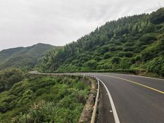 -四明山国家森林公园