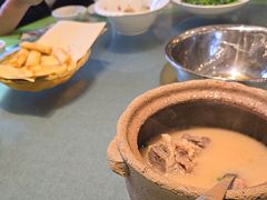 -全聚贤餐厅·湖北家常菜(沙湖店)