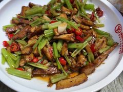 -建辉湖南土菜馆(南大街店)