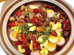 -鸿运楼烤鸭店(天桥店)