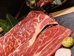 -厚贞日式烤肉(浦东汇智店)