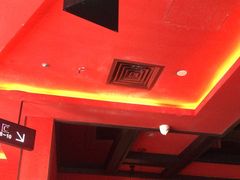-绿茶餐厅(蓝色港湾店)
