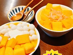 -小团圆糖水铺(襄阳南路店)