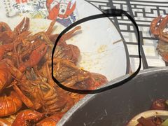-岳州三毛·钻石卤虾(润泽园店)