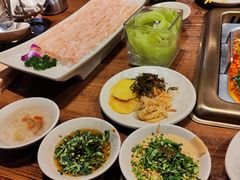 -东巴人鱼豆花火锅(幸福街店)
