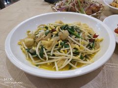 -乾隆美食·本帮菜(黄河路店)