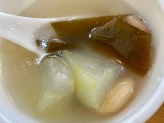 -禾匙素食自助(莱蒙都会店)