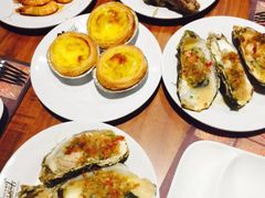-汉巴味德(百年港湾店)