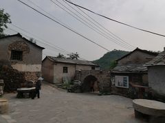 -水峪民俗村