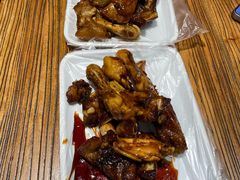 -赵元章肉骨烧(山塘街店)