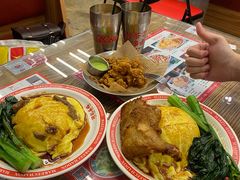 -孖记茶档·热腾茶餐(江南西plus店)