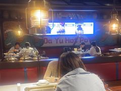 -大渝火锅(太仓万达店)