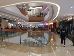 -星光耀广场(安吉路店)