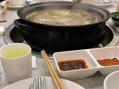-蜀皇·菌汤鲜黄牛肉汤锅(宽窄巷子店)