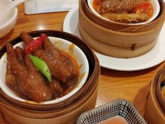 -粤域茶餐厅