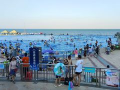 -启东恒大海上威尼斯酒店