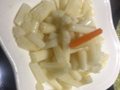 -刘胖子家常菜·蹄花焖藕(中央花园店)