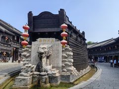 -台儿庄古城